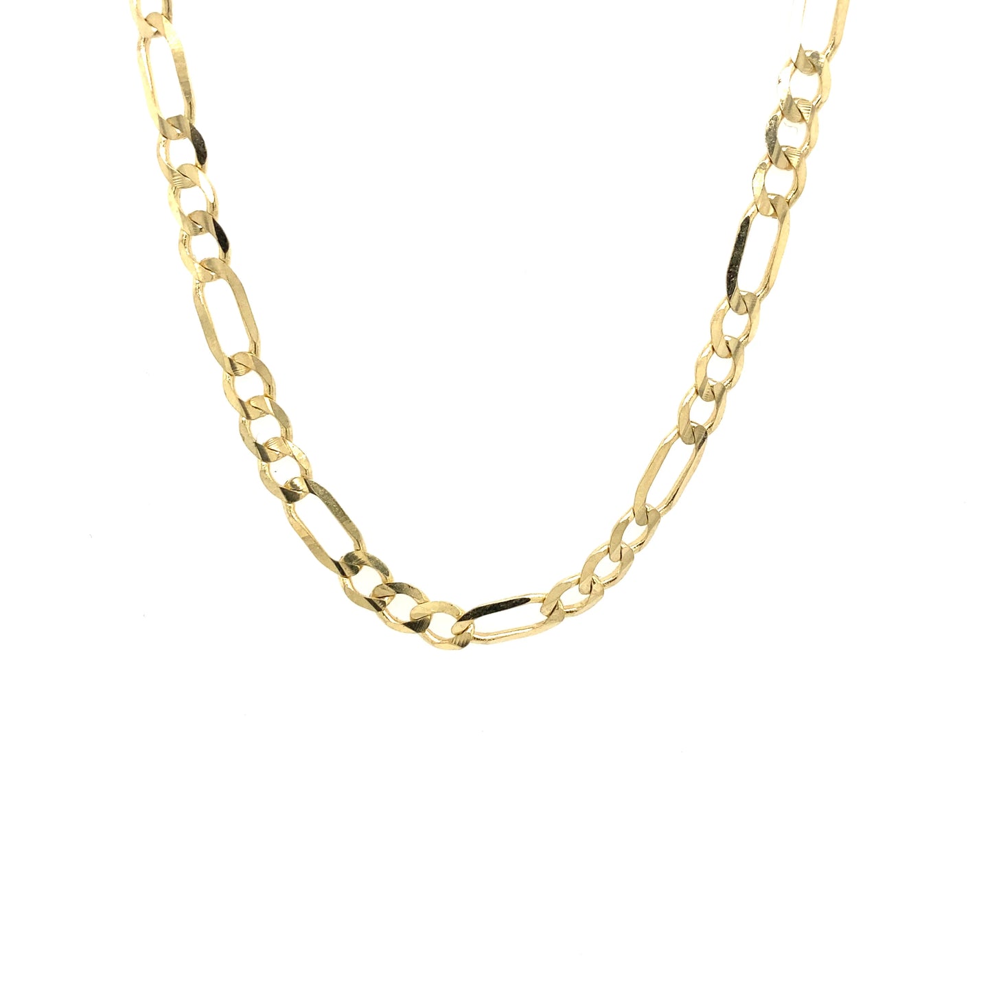 10k 3.4mm Figaro (20''=7.24gr)