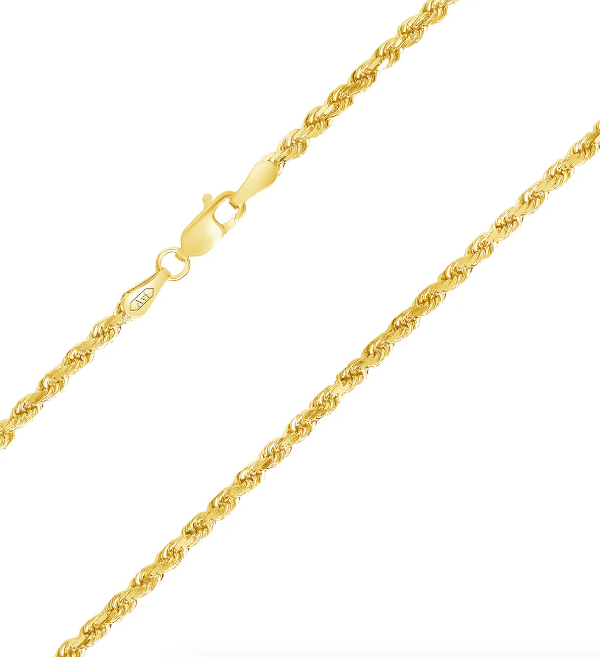 10k 5mm Rope DC (20''=32.33gr)