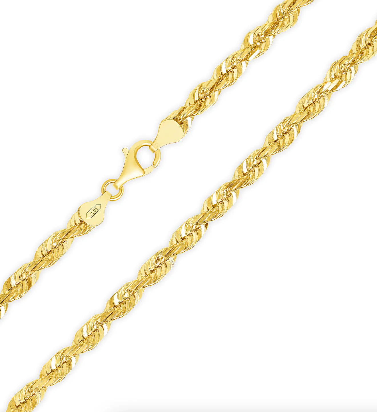 10k 7mm Rope DC (20''=72.0gr)