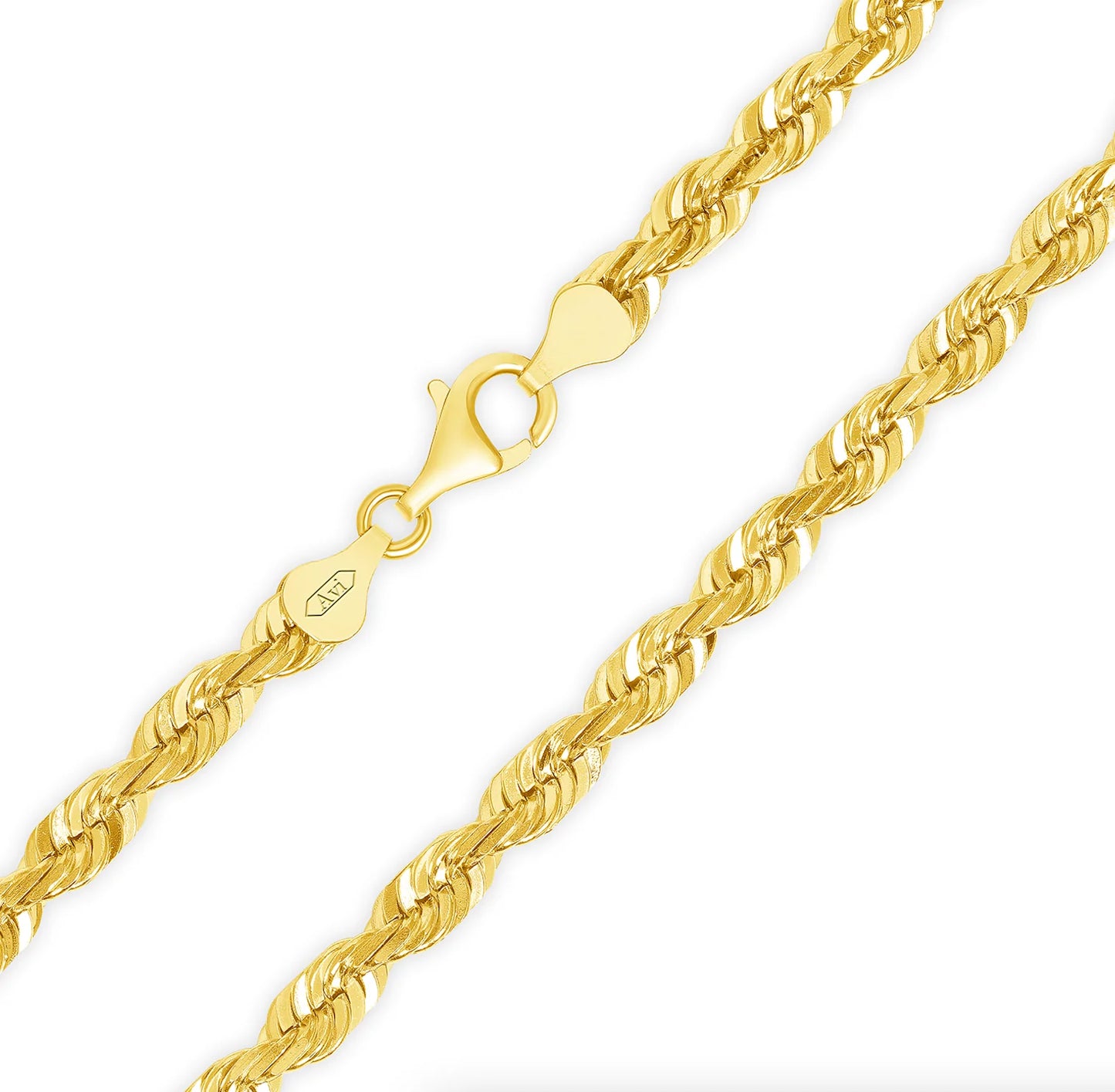 10k 8mm Rope DC (20''=96.0gr)