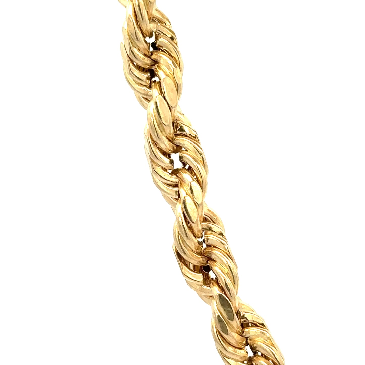 10k 9mm Hollow Rope DC (20''=27.0gr)