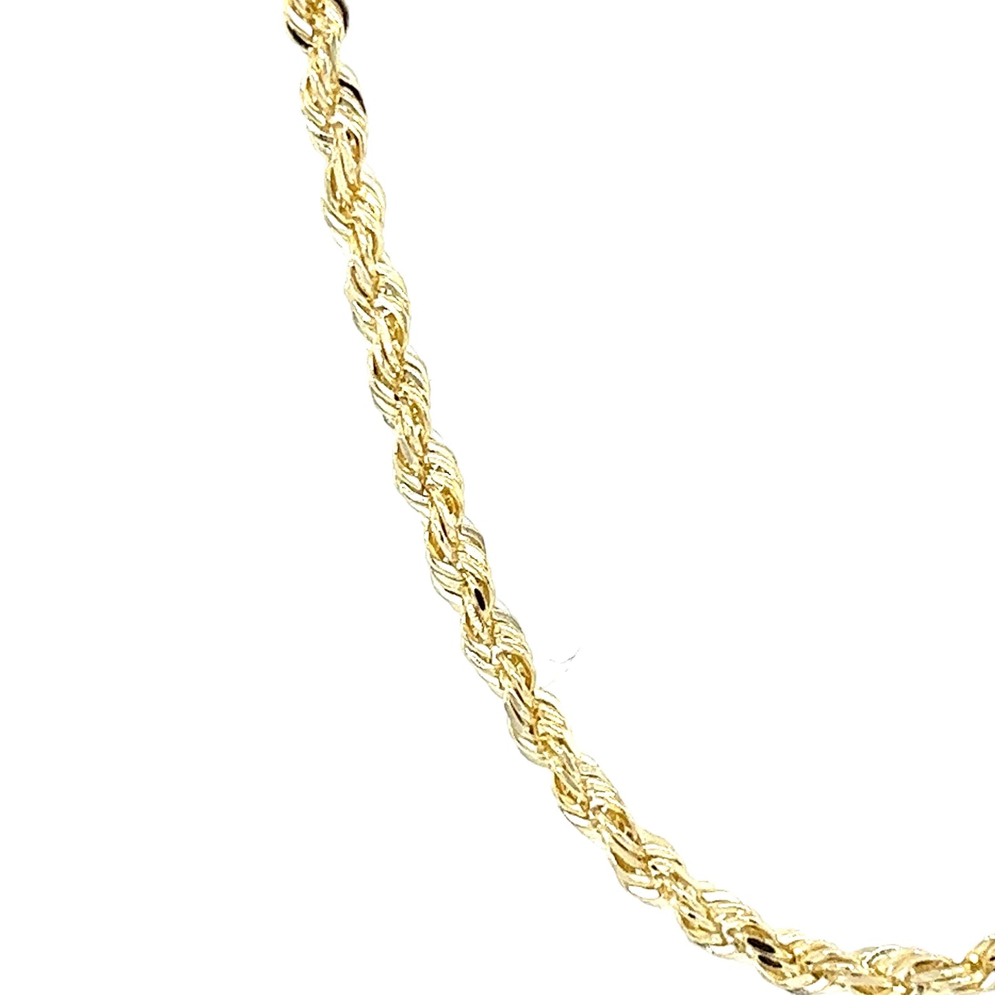 10k 1.5mm Rope DC (20''=3.7gr)