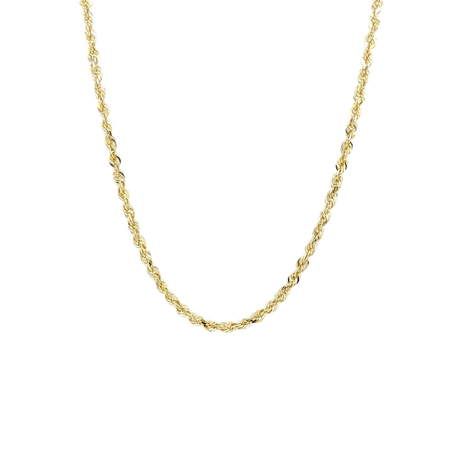 10k 1.5mm Rope DC (20''=3.7gr)