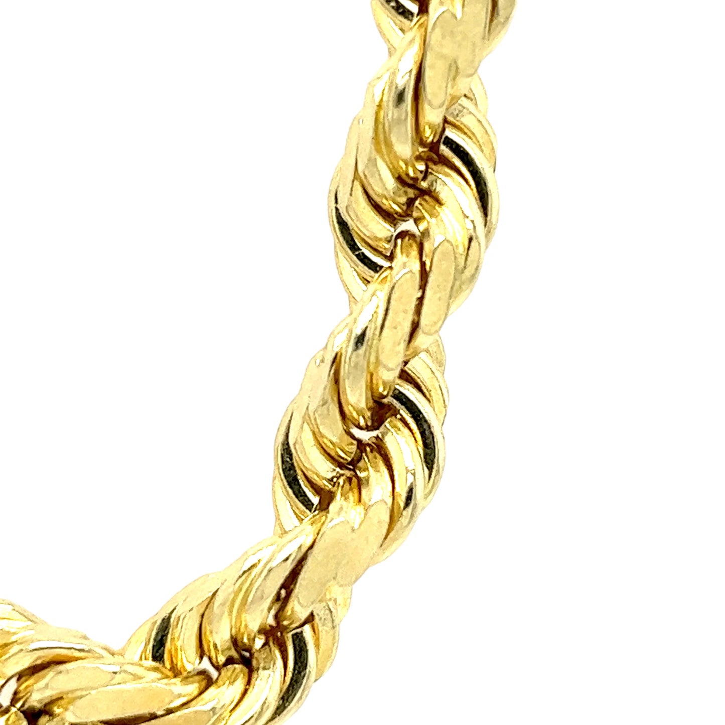 10k 10mm Rope DC (20''=136gr)