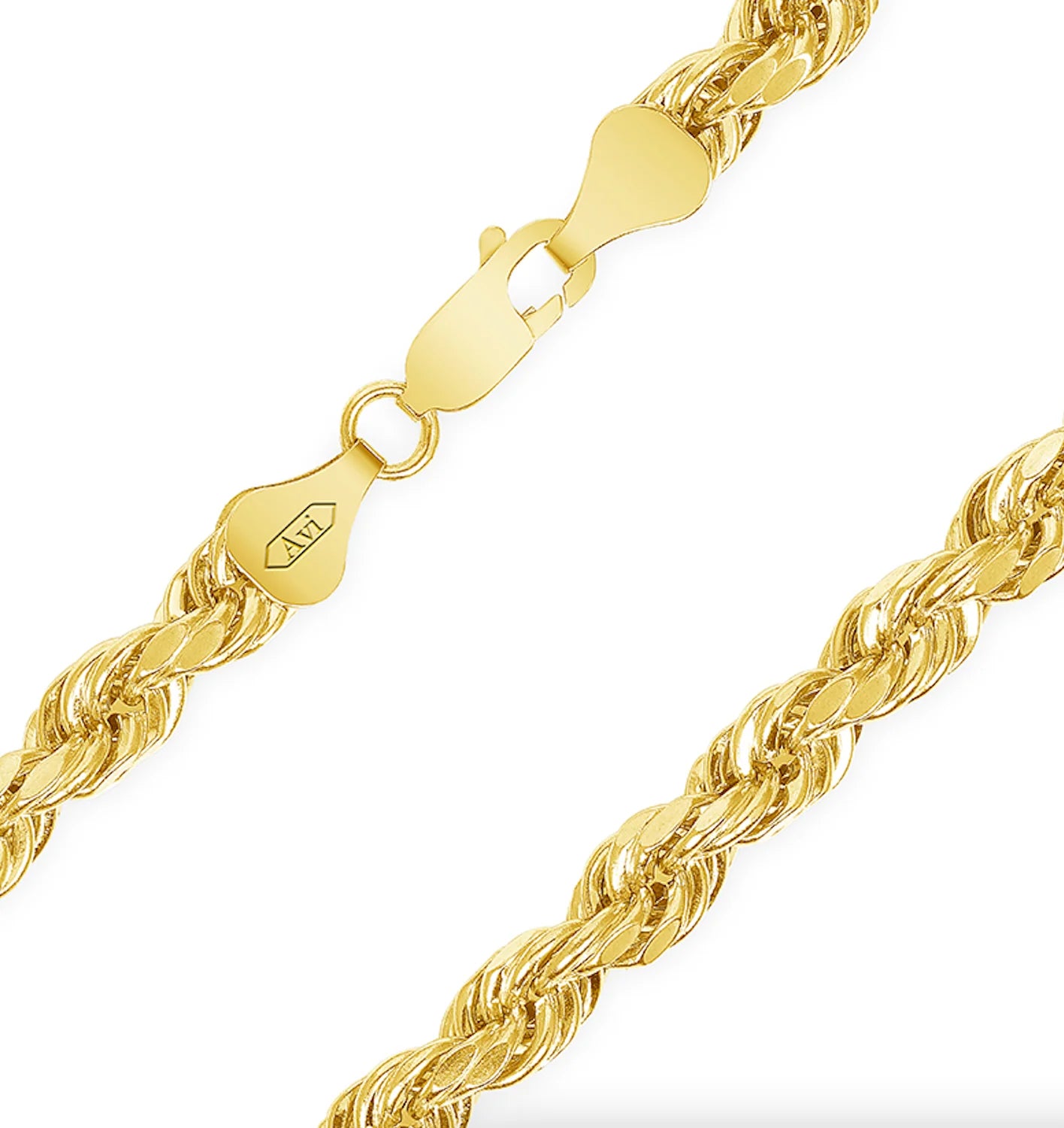 10k 10mm Rope DC (20''=136gr)