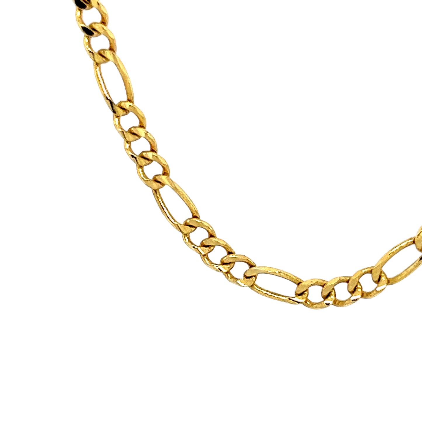 10k 2.5mm Figaro (20''=3.72gr)