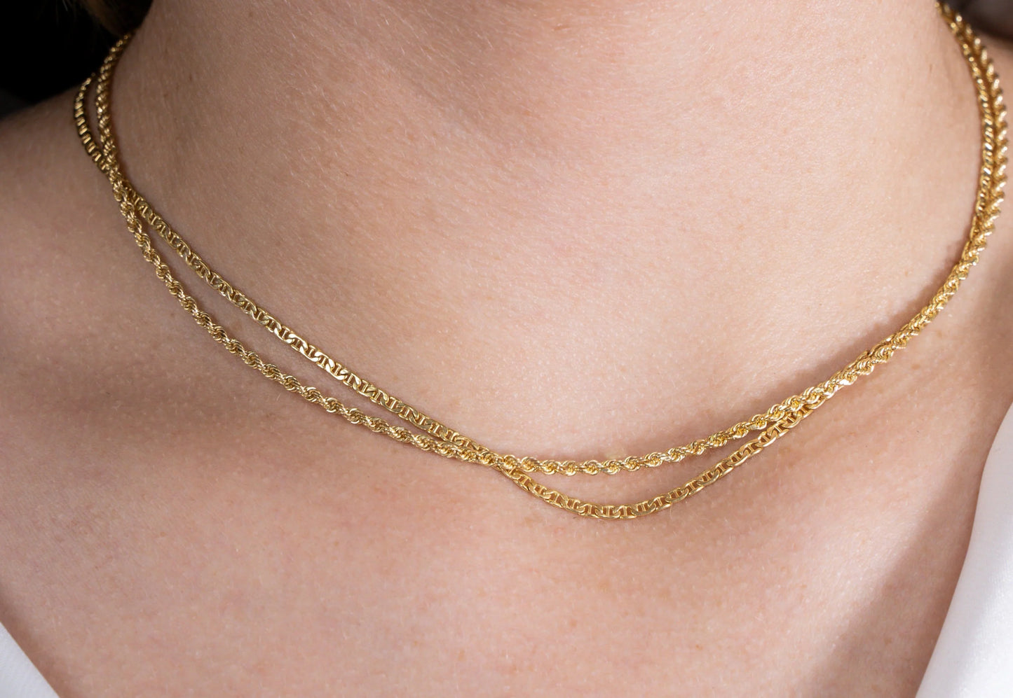 10k 2.5mm Rope DC (20''=8.44gr)