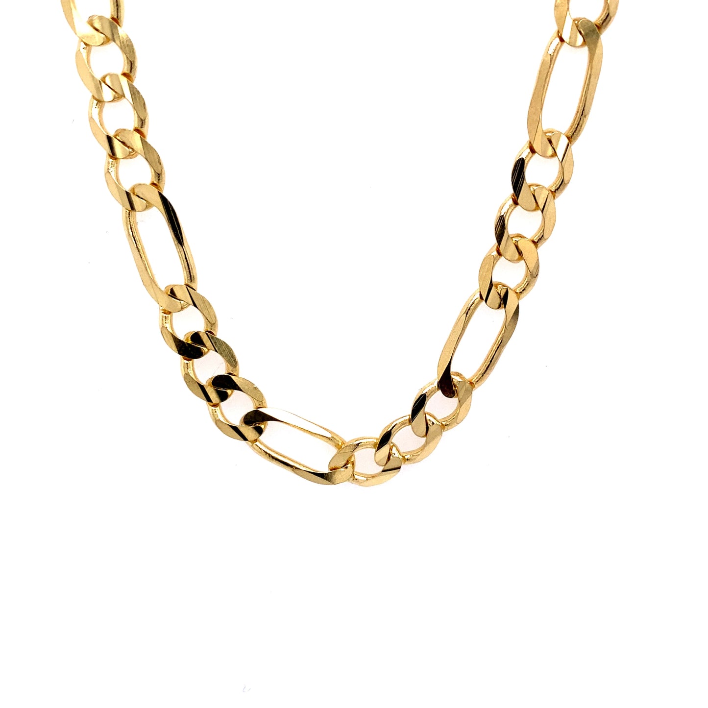 10k 6.1mm Figaro (20''=20.44gr)