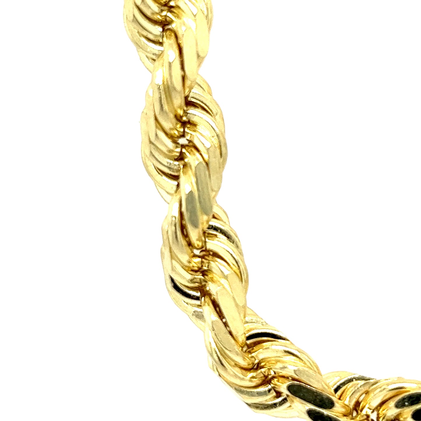 10k 7mm Rope DC (20''=72.0gr)