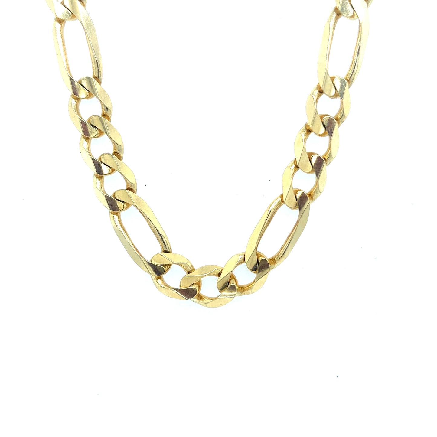 10k 8mm Figaro (20''=35.4gr)