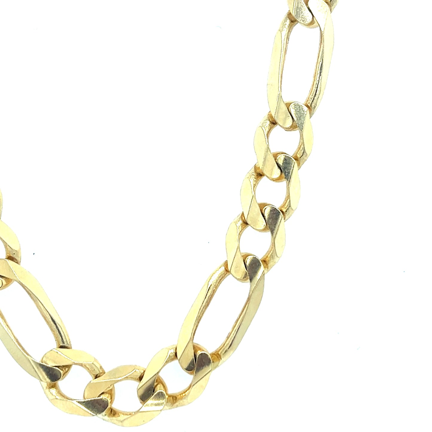 10k 8mm Figaro (20''=35.4gr)