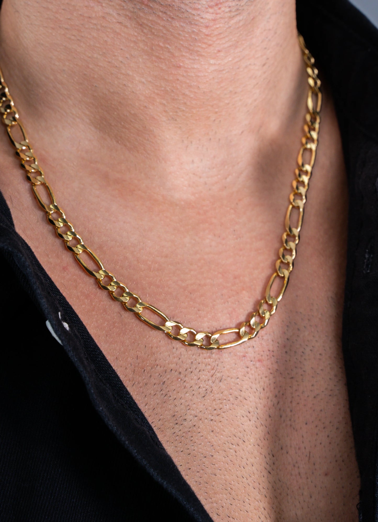 10k 8mm Figaro (20''=35.4gr)