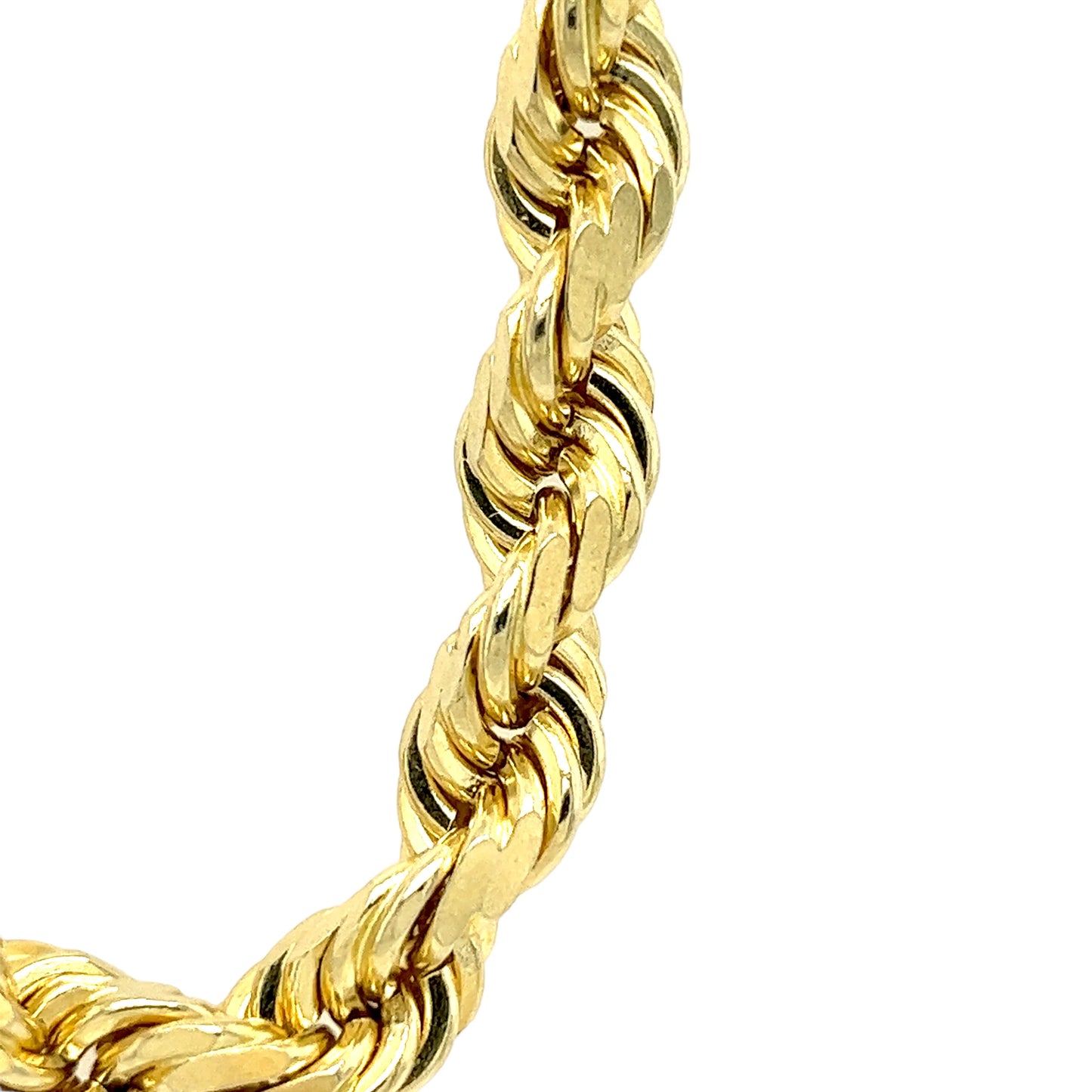 10k 8mm Rope DC (20''=96.0gr)