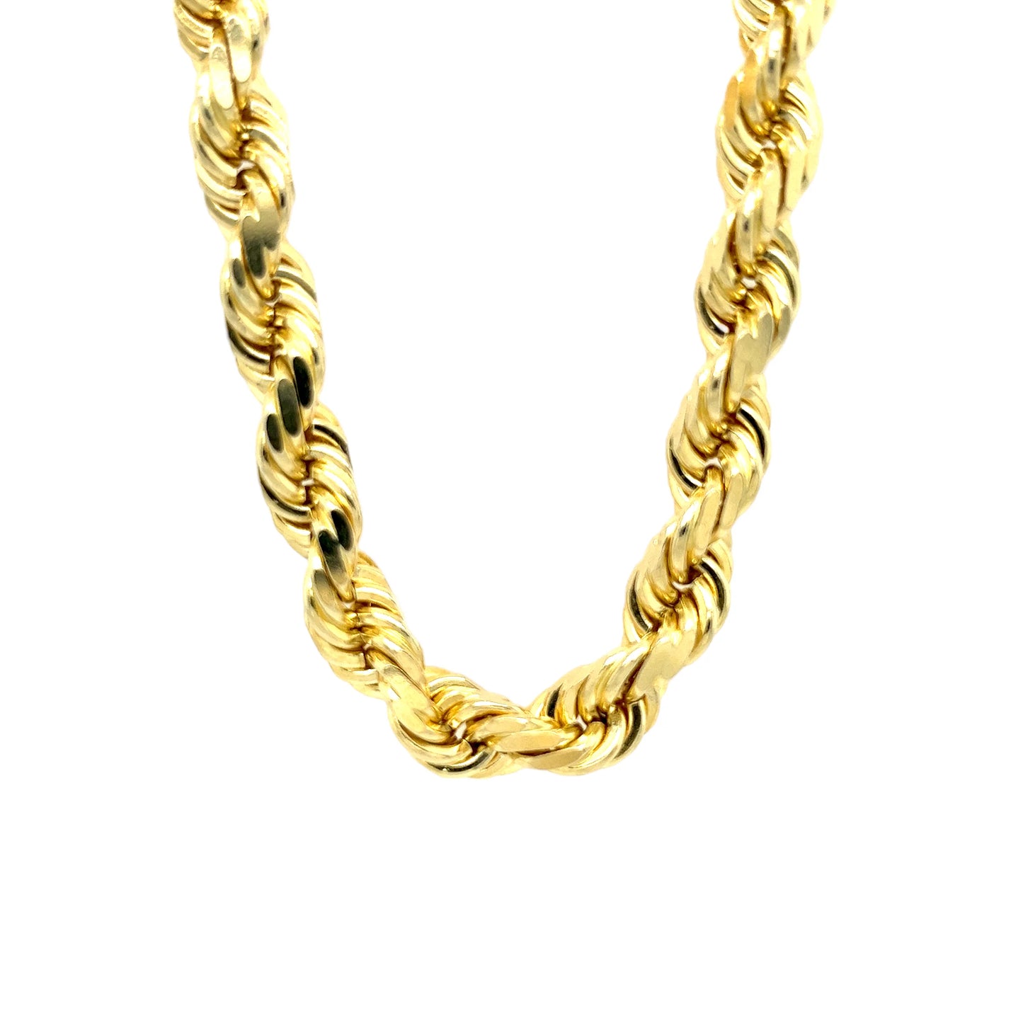 10k 8mm Rope DC (20''=96.0gr)