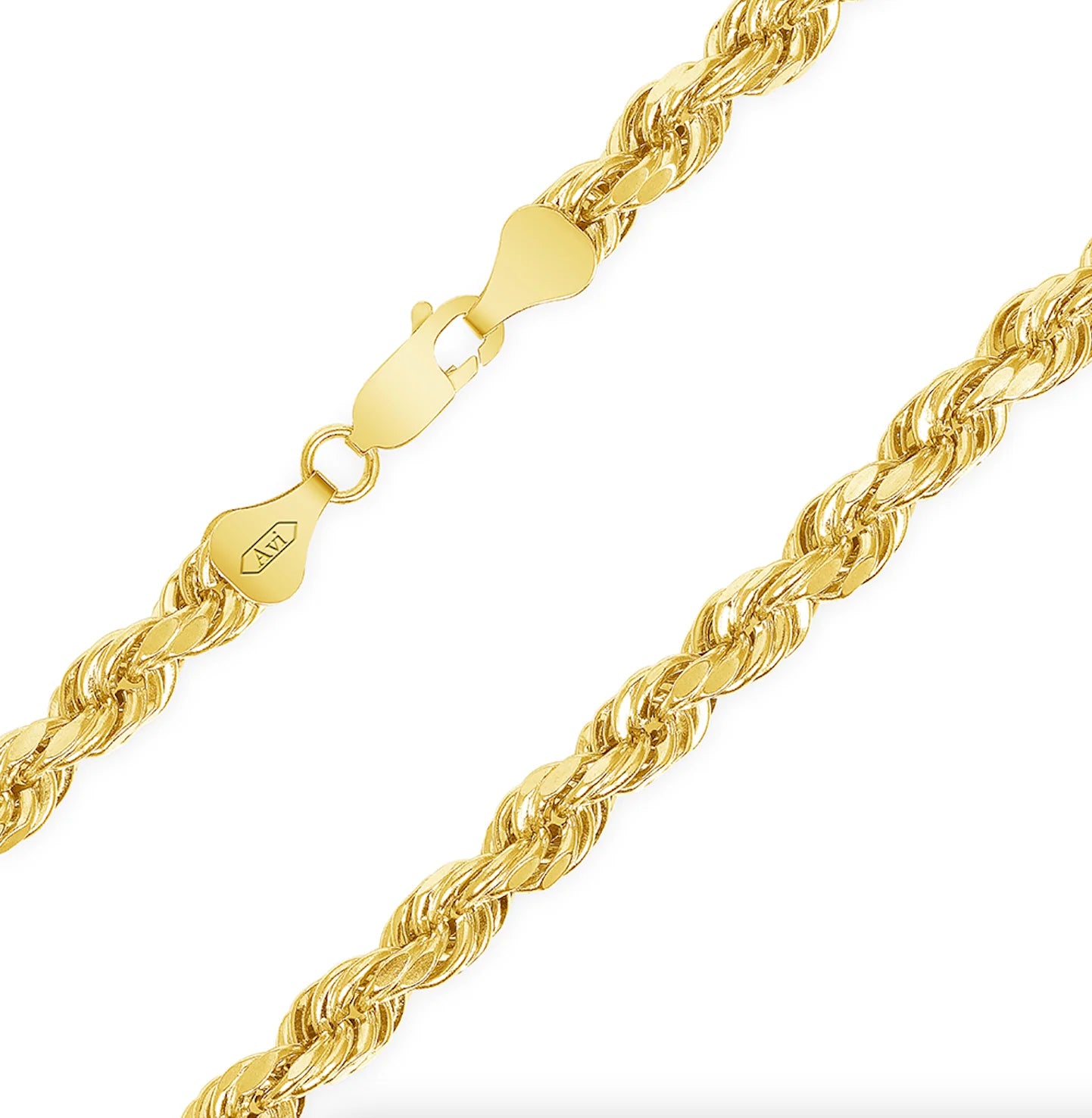 10k 9mm Hollow Rope DC (20''=27.0gr)