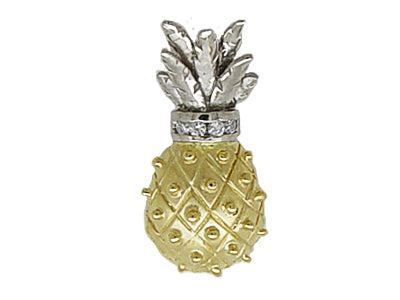 [Pendant] NTC-105 Pineapple Pendant (Small, Medium, Large)