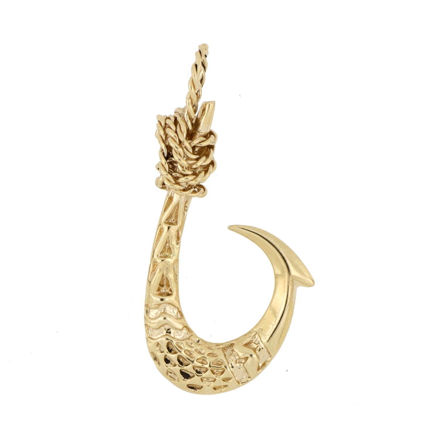 [Pendant] NTC-366 Hook Pendant