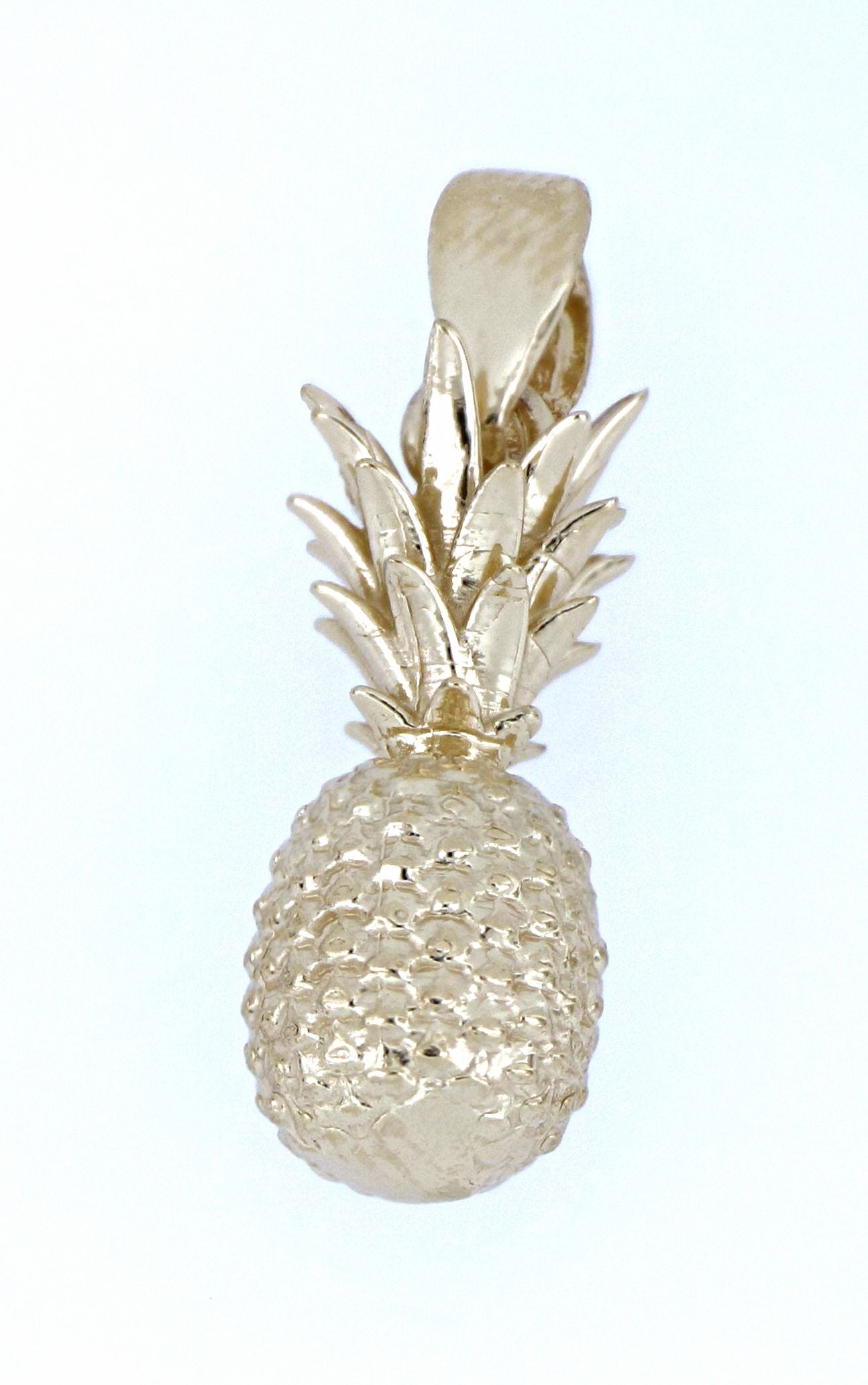[Pendant] NTC-375 Pineapple Pendant (approx. 5.1g)