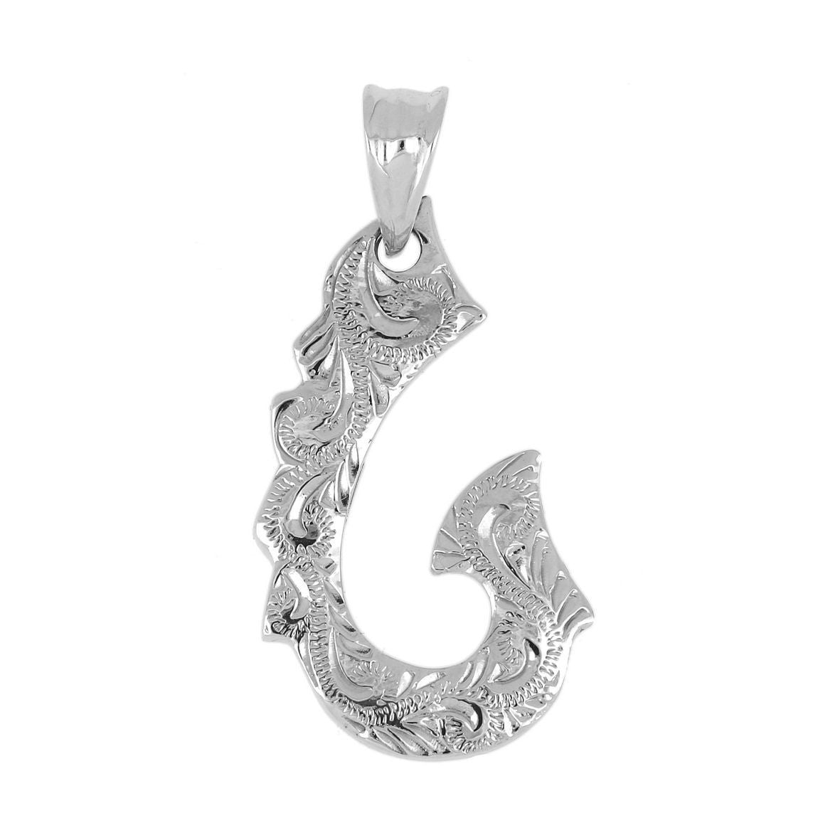 [Pendant] NTC-539 Hook Pendant (approx. 6g)