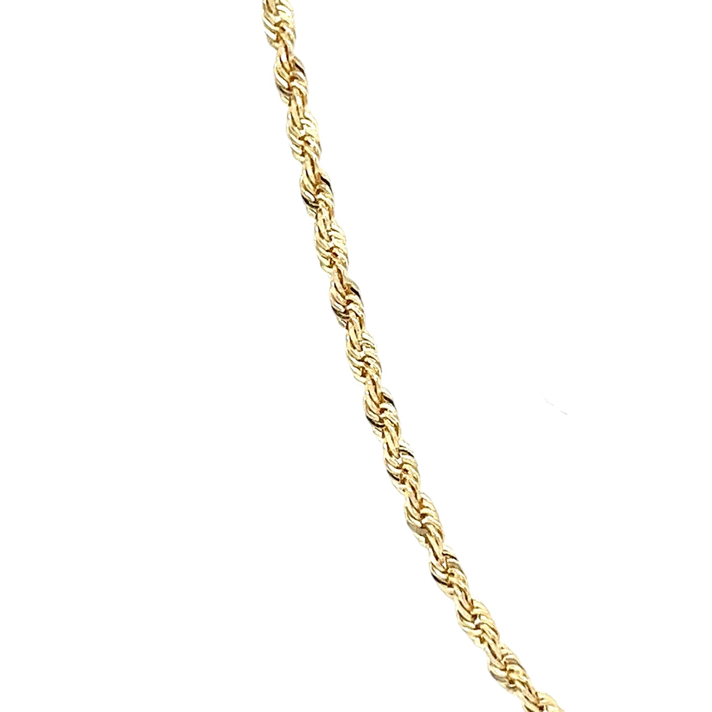 14k 1.5mm Rope DC (20''=4.11gr)